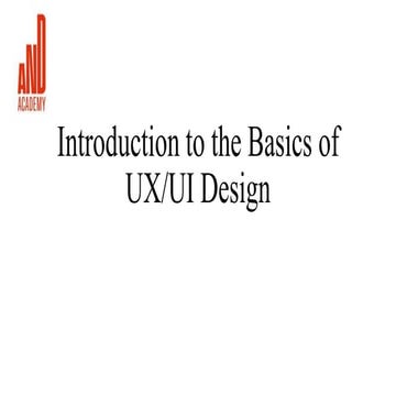 Introduction to the Basics of UXUI Design.pdf