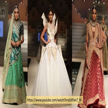 Introduction to the Fashion Industry