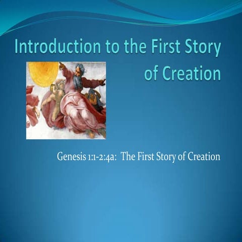 creation-ppt