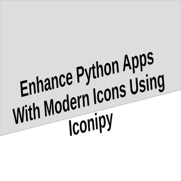Introduction to the iconipy Package - Create Icons from Python Code.pdf