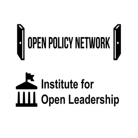 Introduction to the open policy network and institute for open leadership