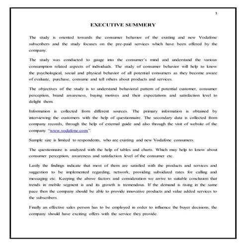 consumer buying behavior for new mobile connection