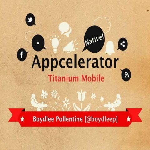 Introduction to titanium_boydlee