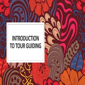Introduction to Tour Guiding.pptx