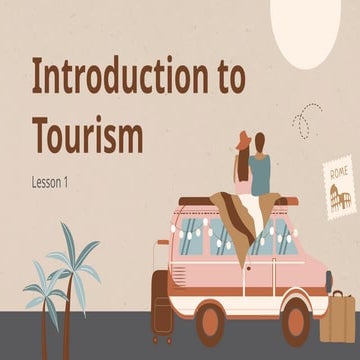 A Short Introduction to Tourism weoi490.pptx