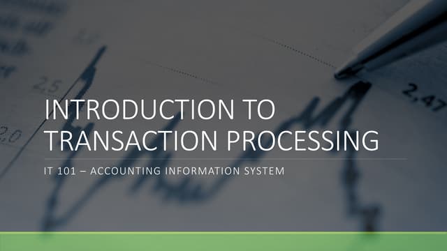 INTRODUCTION TO TRANSACTION PROCESSING.pptx