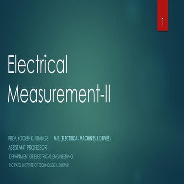 Introduction to transducers