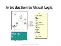 Visual Logic Project - 1