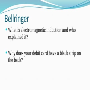 Introduction to Waves Notes and characteristics.pptx