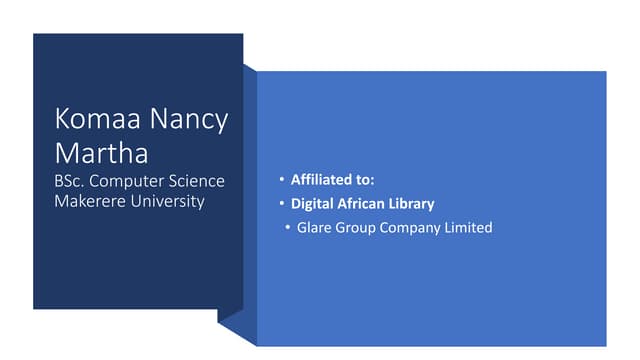 Introduction to Website Design & Google Sites