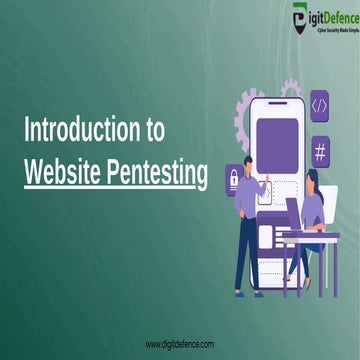 Introduction to Website Pentesting.pptx.pdf