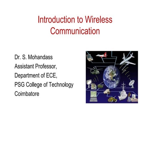 Introduction to Wireless Communication.ppt