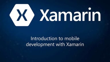 Introduction to Xamarin