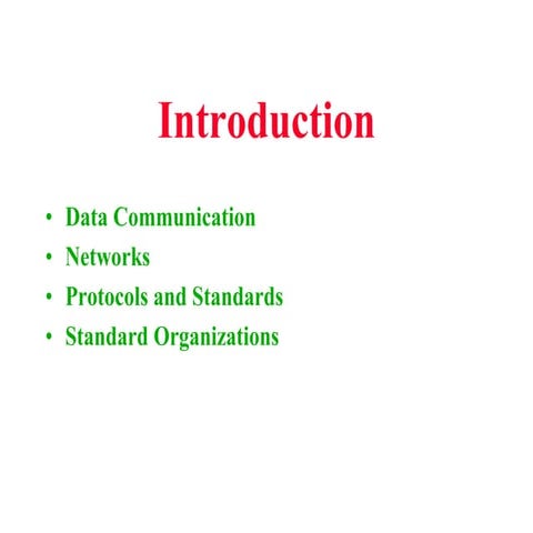 Introduction types of medium data_com