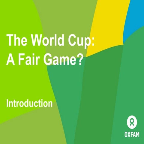 Introductory ppt final