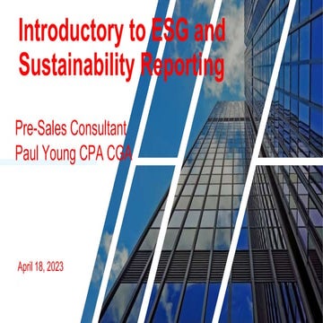 Introductory to ESG and Sustainability Reporting.pptx