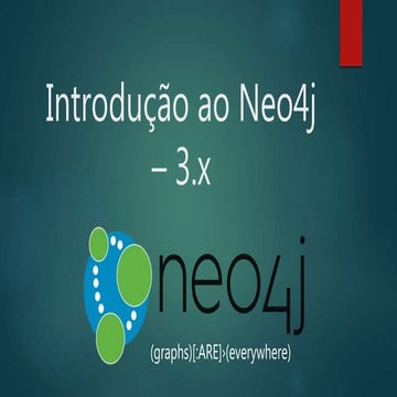 Criando sistemas de recomendação com Neo4j
