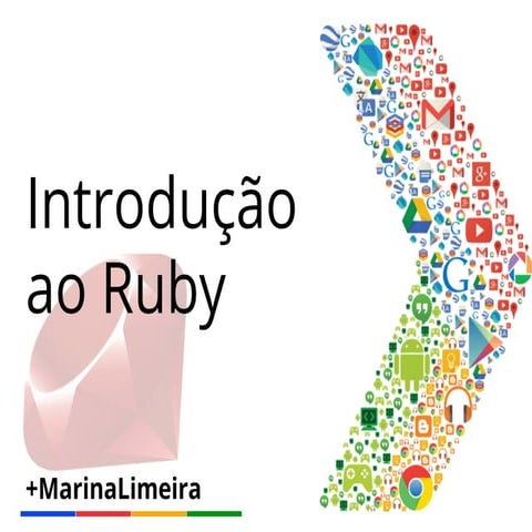 Voodoo é pra Jacu - Entendendo metaprogramação em ruby | KEY