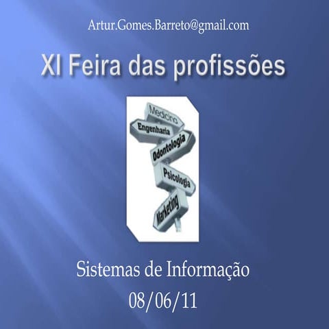 Introdução à programação e arquitetura de computadores