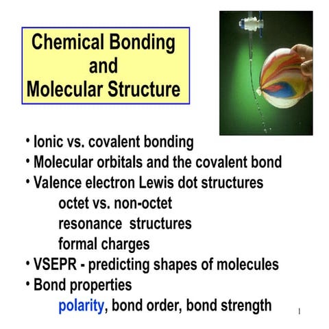 introdution-to-bonding_organic chemistry