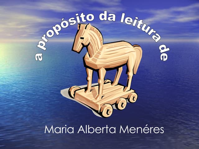 Introdução ao texto: \"Ulisses\", d...