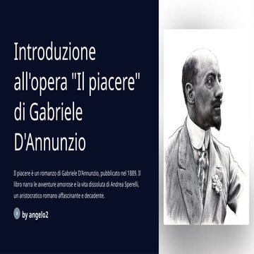 Introduzione-allopera-Il-piacere-di-Gabriele-DAnnunzio.pptx