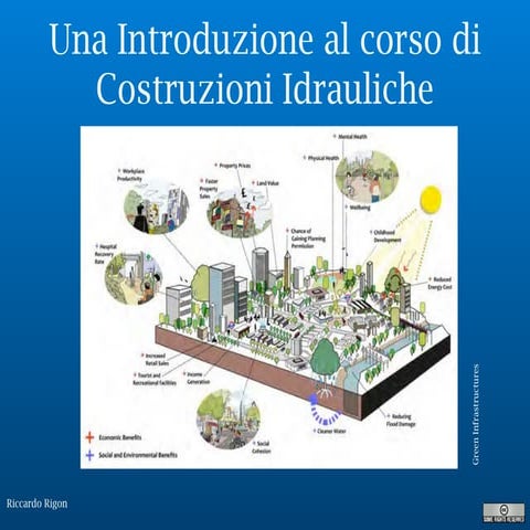 Introduzione alle Lezioni 2017