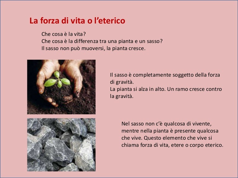 Introduzione eteri