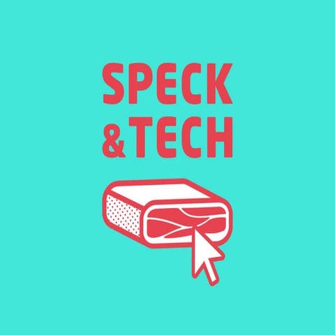 Speck & Tech vs. EIT Digital