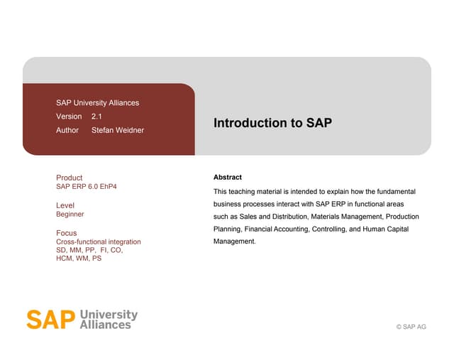 Intro erp using_gbi_sap_slides_v2.1