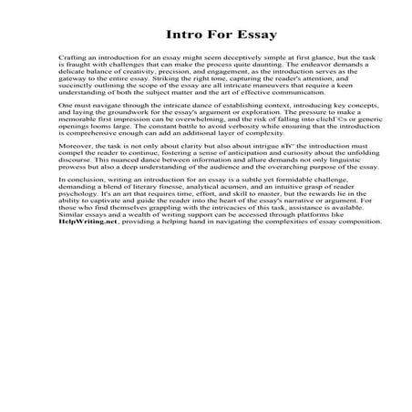 Intro For Essay.pdf