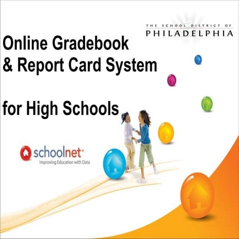 Intro Grade Speed Grade Book