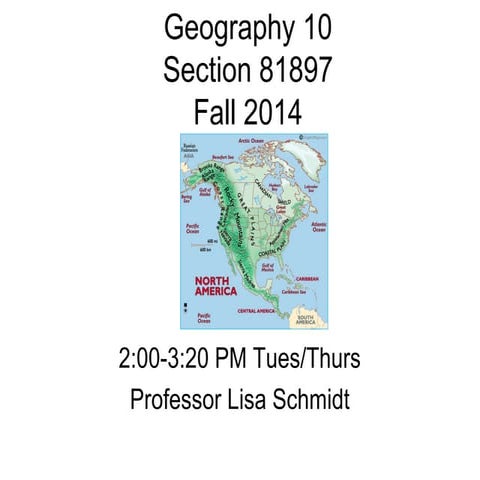 Intro geog 10