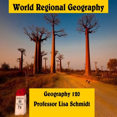 Intro geog 120 spr 2015
