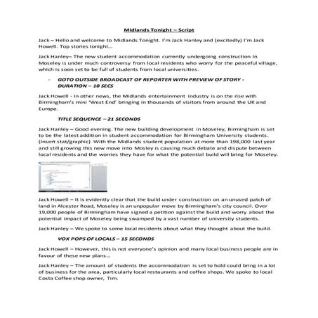 Questionnaire Draft Questions | DOCX