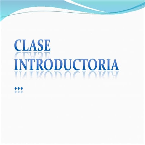 Hosmosis 1era Clase Biología Electivo