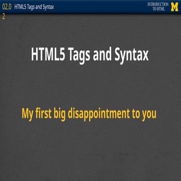 introhtml.ppt.02.02.pptx introduction to html | PPTX