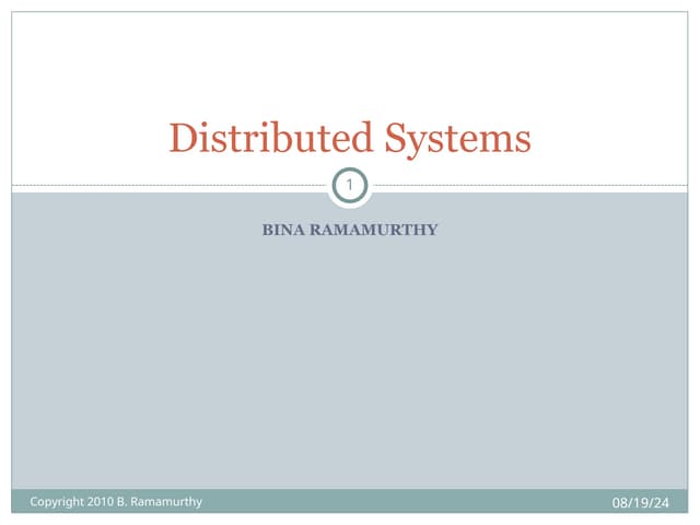 INTERPROCESS COMMUNICATION INTERPROCESS COMMUNICATION INTERPROCESS COMMUNICATION
