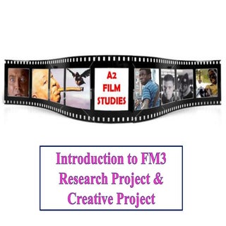 Intro lesson & Punch Drunk Love Res...