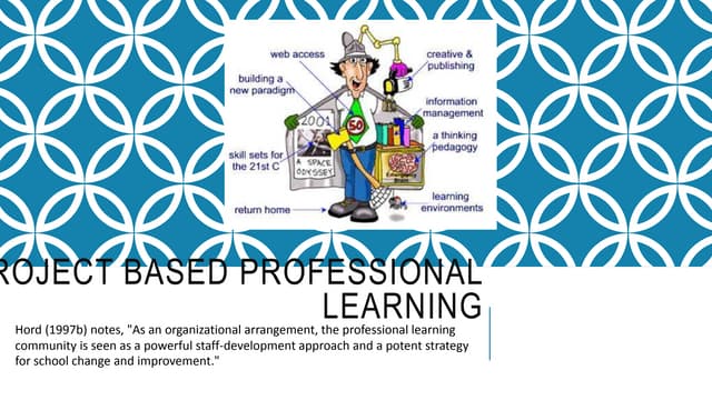 PBL Session 1
