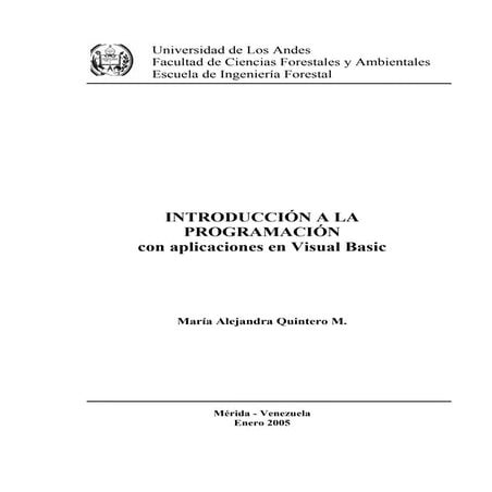 Introduccion a la Programacion Visual Basic subido JHS