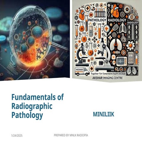 Pathology Slides For Exam (Kiev Medical University) | PDF