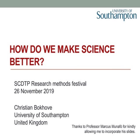 Rubin - Metascience 2025 Preconference.pdf