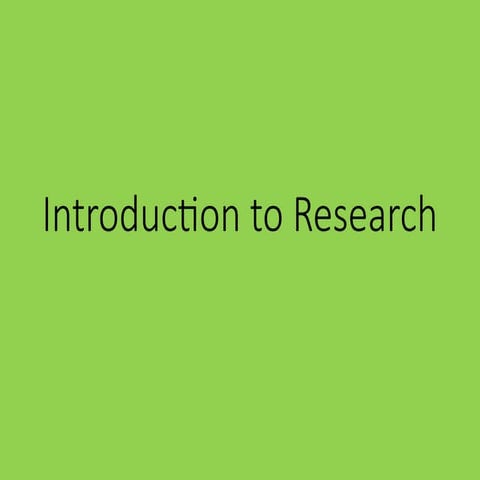 ResearchMethodologies- an introduction.pptx