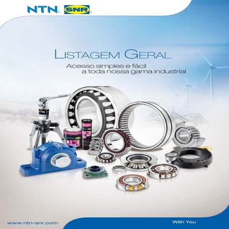 Intro roalemtos ntn geral pdf