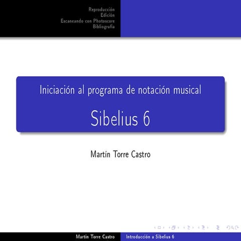Intro sibelius6