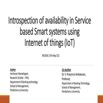 Introspection Analaysis of Availability ver0_1-1.pptx