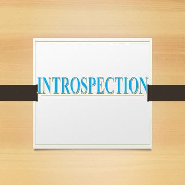 Self introspection English project XII.pdf