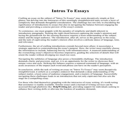 Intros To Essays.pdf