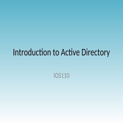 Introduction_to_ActiveDirectory___AD.ppt